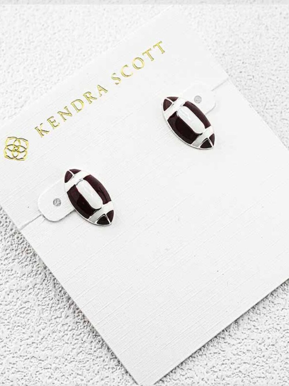 Kendra Scott Ball Stud Earrings